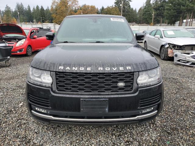 Photo 5 from auction – 2014 LAND ROVER RANGE ROVE with VIN SALGS2EF3EA145870