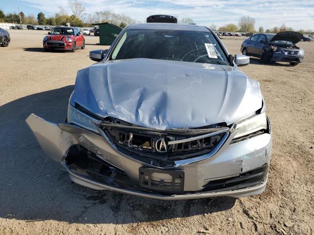 Photo 5 from auction – 2015 ACURA TLX with VIN 19UUB1F56FA002876