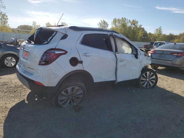 Photo 3 from auction – 2017 BUICK ENCORE ESSENCE with VIN KL4CJCSB2HB022179