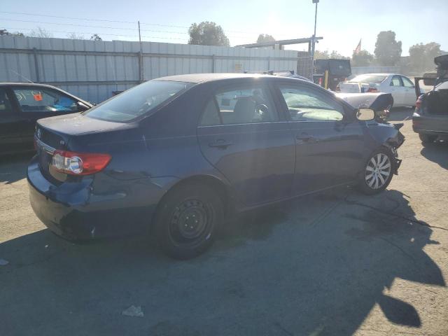 Photo 3 from auction – 2013 TOYOTA COROLLA BASE with VIN 5YFBU4EE2DP107040