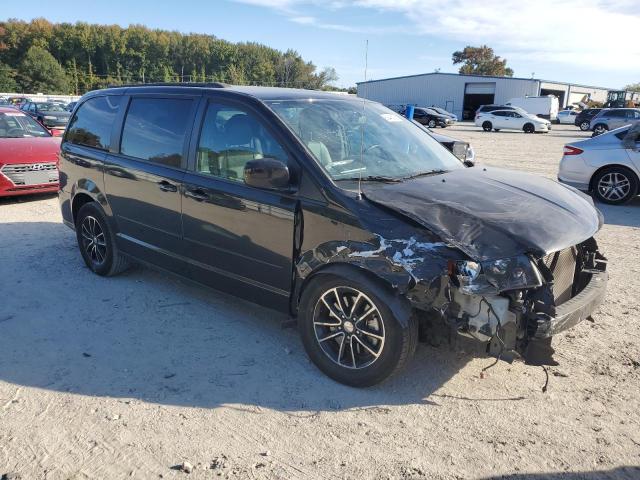 Photo 4 from auction – 2017 DODGE GRAND CARA with VIN 2C4RDGEG1HR807834