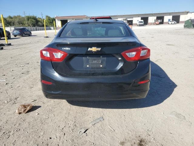 Photo 6 from auction – 2016 CHEVROLET CRUZE LS with VIN 1G1BB5SM2G7272284