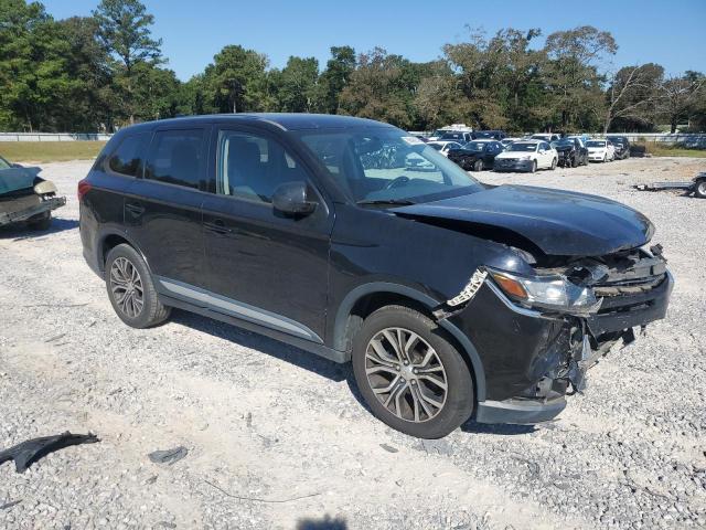 Photo 4 from auction – 2017 MITSUBISHI OUTLANDER with VIN JA4AZ2A31HZ032312