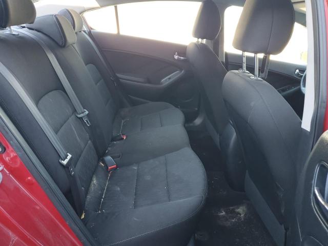 Photo 10 from auction – 2016 KIA FORTE LX with VIN KNAFK4A68G5570384