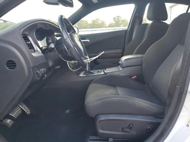Photo 7 from auction – 2021 DODGE CHARGER GT with VIN 2C3CDXHG4MH648524