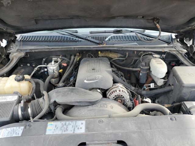 Photo 11 from auction – 2003 CHEVROLET SILVERADO with VIN 1GCEK19T73E326677