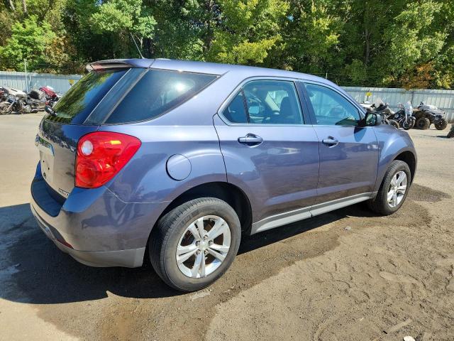 Photo 3 from auction – 2014 CHEVROLET EQUINOX LS with VIN 2GNALAEK0E6100729