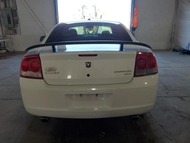 Photo 6 from auction – 2010 DODGE CHARGER SX with VIN 2B3CA3CV7AH308364