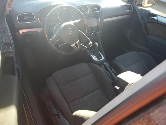 Photo 8 from auction – 2013 VOLKSWAGEN GOLF with VIN WVWBB7AJ5DW034053