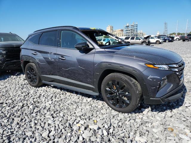 Photo 4 from auction – 2024 HYUNDAI TUCSON XRT with VIN KM8JF3DE0RU340616