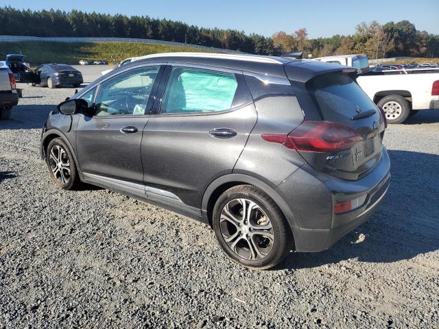 Photo 2 from auction – 2019 CHEVROLET BOLT EV PREMIER with VIN 1G1FZ6S03K4100016