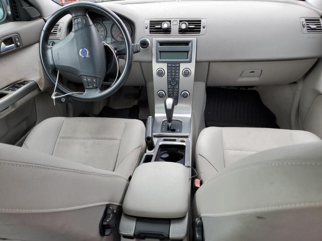 Photo 8 from auction – 2010 VOLVO S40 2.4I with VIN YV1390MS0A2490423