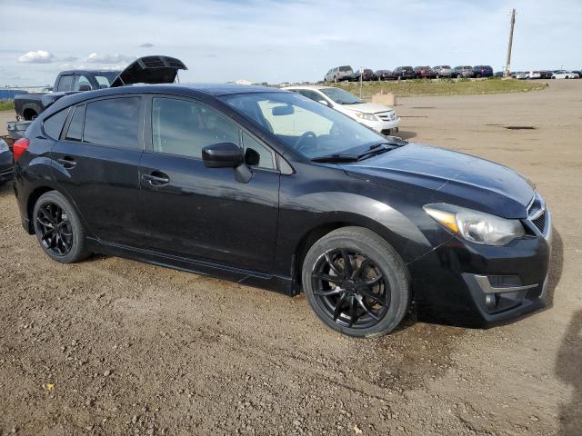 Photo 4 from auction – 2016 SUBARU IMPREZA PR with VIN JF1GPAF60G9295723