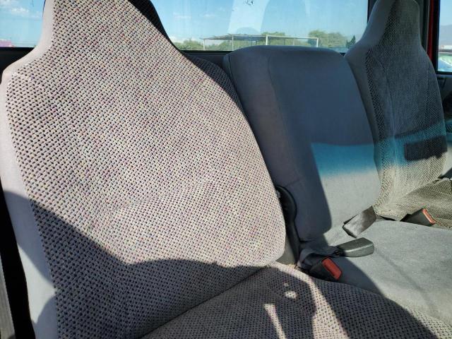 Photo 10 from auction – 2001 DODGE RAM 2500 with VIN 3B7KF26ZX1M525350