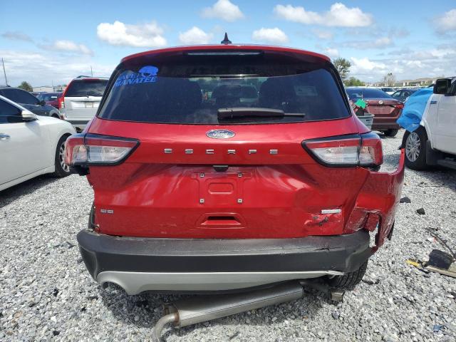 Photo 6 from auction – 2020 FORD ESCAPE SE with VIN 1FMCU0G63LUA83041