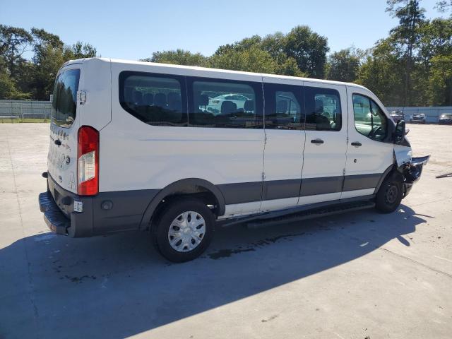 Photo 3 from auction – 2015 FORD TRANSIT T- with VIN 1FBZX2ZM7FKA94383