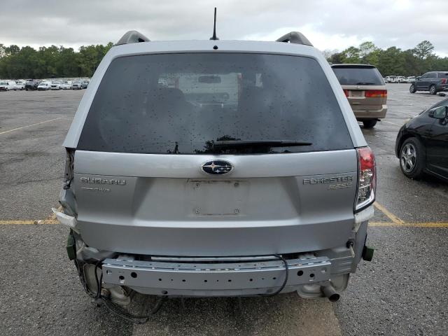 Photo 6 from auction – 2013 SUBARU FORESTER 2 with VIN JF2SHADC9DH420098