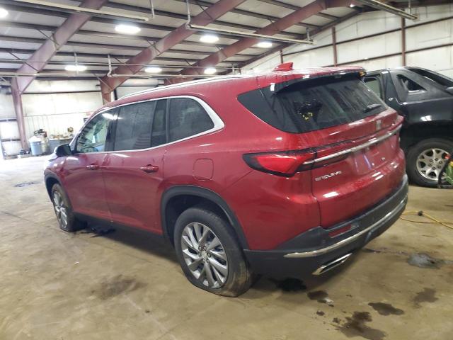 Photo 2 from auction – 2026 BUICK ENCLAVE PREFERRED with VIN 5GAERAKS5TJ126936