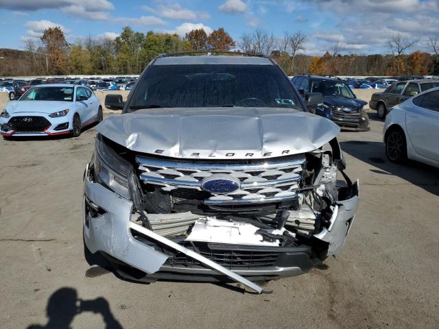 Photo 5 from auction – 2019 FORD EXPLORER X with VIN 1FM5K8D83KGA92807