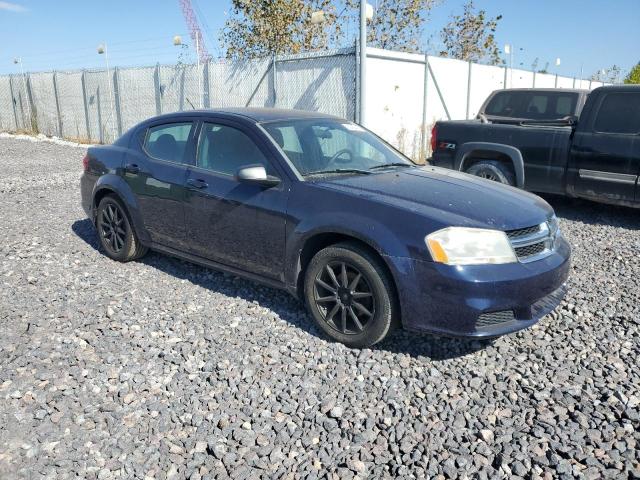 Photo 4 from auction – 2014 DODGE AVENGER SE with VIN 1C3CDZAB8EN169686
