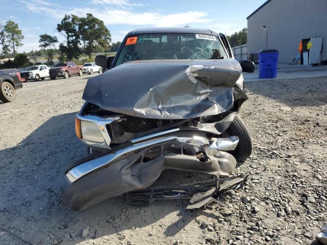 Photo 5 from auction – 2004 FORD F-150 HERI with VIN 2FTRX17274CA96594