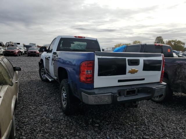 Photo 2 from auction – 2014 CHEVROLET SILVERADO with VIN 1GC0CVCG4EF114584