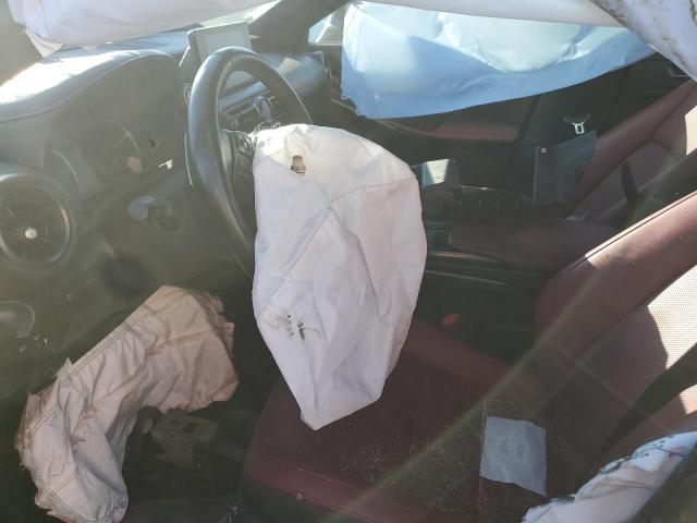 Photo 7 from auction – 2024 LEXUS IS 300 with VIN JTHB81F22R5054074