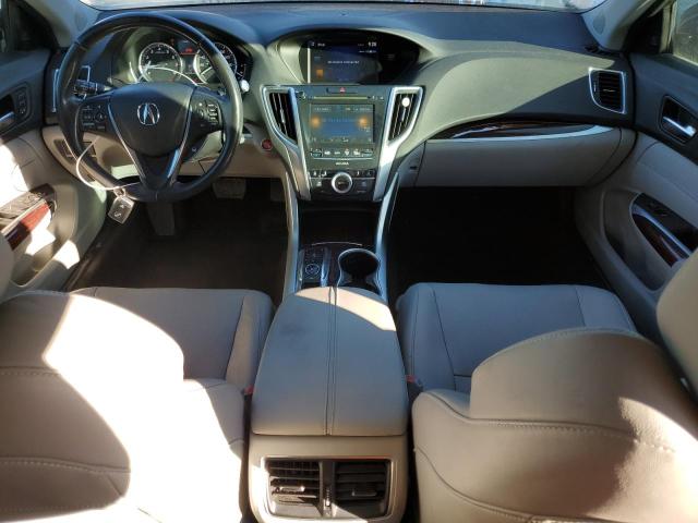 Photo 8 from auction – 2015 ACURA TLX TECH with VIN 19UUB2F54FA013123