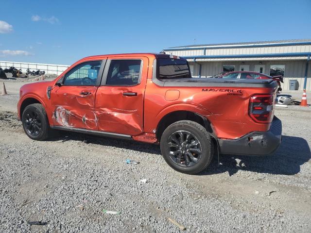 Photo 2 from auction – 2024 FORD MAVERICK X with VIN 3FTTW8H37RRA68396
