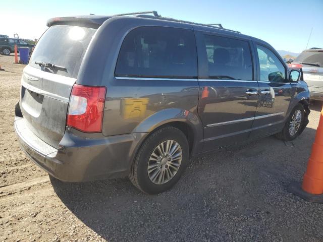 Photo 3 from auction – 2015 CHRYSLER TOWN & COU with VIN 2C4RC1CG9FR514666