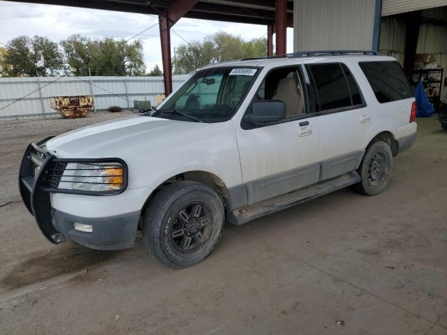 FORD EXPEDITION 2005 with VIN 1FMPU16575LA28312 - Photo from auction