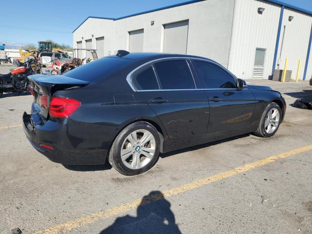 Photo 3 from auction – 2018 BMW 330 I with VIN WBA8B9G50JNU99953