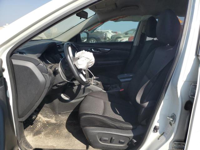 Photo 7 from auction – 2017 NISSAN ROGUE S with VIN JN8AT2MT7HW132651
