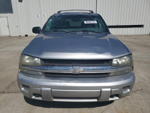 Photo 5 from auction – 2005 CHEVROLET TRAILBLAZE with VIN 1GNDT13S552377597