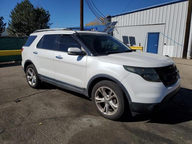 Photo 4 from auction – 2011 FORD EXPLORER L with VIN 1FMHK8F83BGA14747