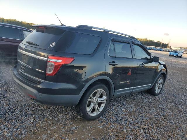 Photo 3 from auction – 2014 FORD EXPLORER L with VIN 1FM5K7F86EGA64740