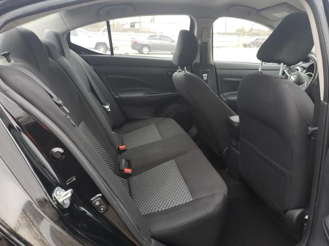 Photo 10 from auction – 2021 NISSAN VERSA S with VIN 3N1CN8DV9ML892179