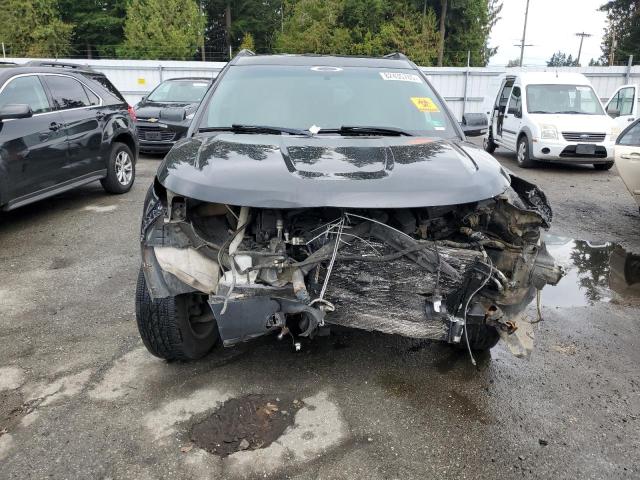 Photo 5 from auction – 2014 FORD EXPLORER X with VIN 1FM5K8D83EGB06399
