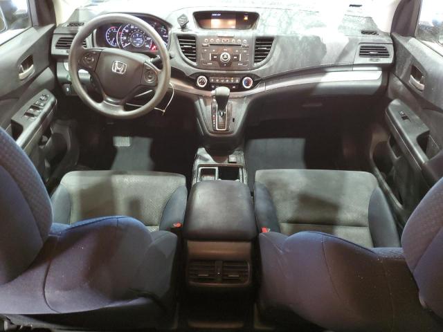 Photo 8 from auction – 2015 HONDA CR-V LX with VIN 2HKRM4H37FH705018