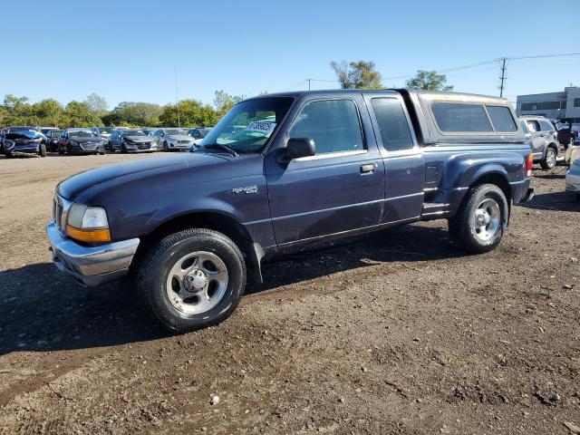 FORD RANGER SUP 2000 with VIN 1FTZR15V5YTB23696 - Photo from auction