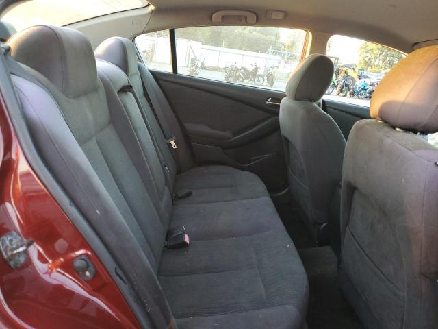 Photo 10 from auction – 2010 NISSAN ALTIMA BASE with VIN 1N4AL2AP8AN428721
