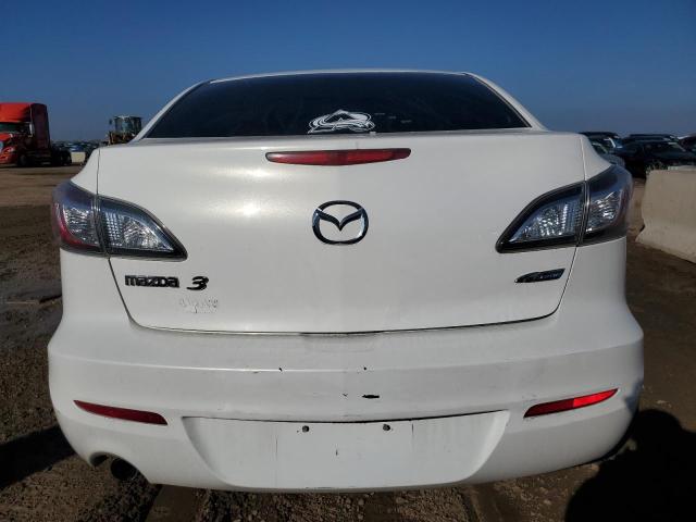 Photo 6 from auction – 2012 MAZDA 3 I with VIN JM1BL1V75C1608333