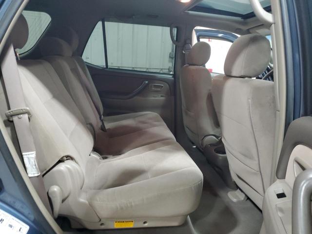 Photo 11 from auction – 2005 TOYOTA SEQUOIA SR with VIN 5TDBT44A15S236719