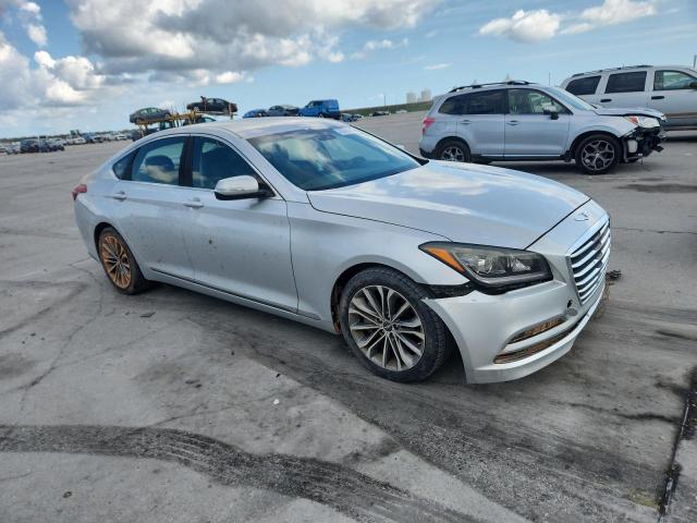 Photo 4 from auction – 2016 HYUNDAI GENESIS 3. with VIN KMHGN4JE2GU117823