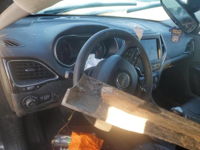 Photo 8 from auction – 2023 JEEP CHEROKEE A with VIN 1C4PJMMB8PD101644