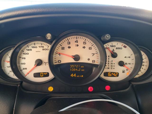 Photo 9 from auction – 2004 PORSCHE 911 with VIN WP0AA29954S622330