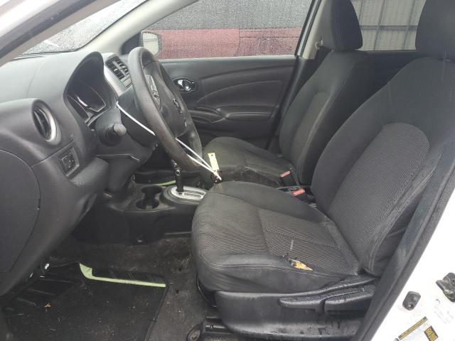 Photo 7 from auction – 2017 NISSAN VERSA S with VIN 3N1CN7AP4HL838925