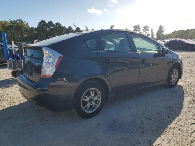 Photo 3 from auction – 2010 TOYOTA PRIUS with VIN JTDKN3DU8A0005585