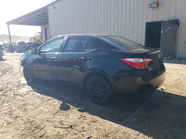 Photo 2 from auction – 2016 TOYOTA COROLLA L with VIN 2T1BURHE6GC568562