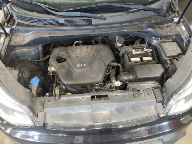 Photo 12 from auction – 2016 KIA SOUL with VIN KNDJN2A24G7860051